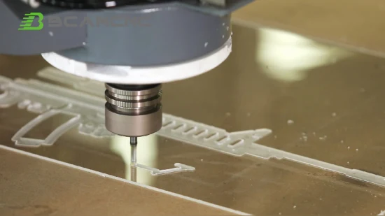 1325 CNC Router Atc para fabricação de sinalização da indústria de publicidade