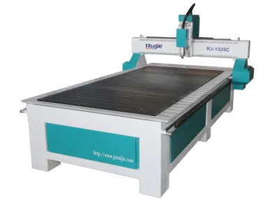 Roteador CNC com mesa de vácuo Roteador CNC de metal em mármore