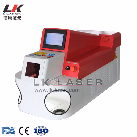 Soldador a laser de joias portátil, micro soldagem a ponto para corrente de joias odontológicas, ouro, prata, reparo de joias, soldador a laser, máquina de solda a laser